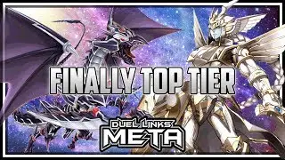 Finally Top Tier! BLS Sacred Soldier! [Yu-Gi-Oh! Duel Links]