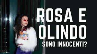Perché Rosa e Olindo potrebbero essere innocenti - I capi d'accusa || Strage di Erba -Laura Tanfani