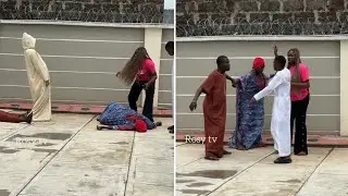 Wonder shall never end. Young Prophet delivers Mother and son. 