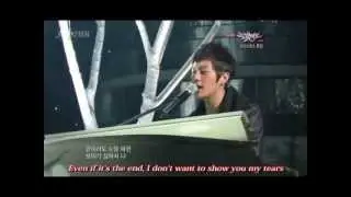 BEAST~Yoon Du joon~