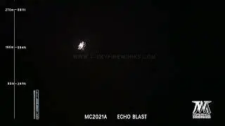 Echo Blast! STROBE ROCKET
