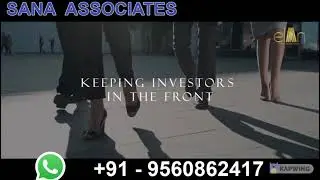 Elan New Commercial Project in Nirvana Country Sector 50 Gurgaon