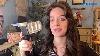 Solar Spotlights for Yard & Garden | 63 LED Outdoor Lights Review by Rachel Marie Vining