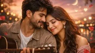 Tum Ho Toh Main Hoon 💕 | Most Romantic Hindi Song | Love Story That Touches Heart