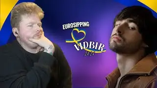 BREN REACTS TO Khayat - Hertsy #vidbir 2026 