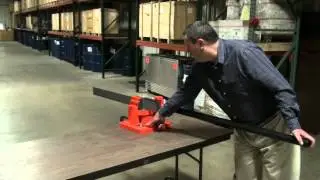 Garrick USA - BRAMLEY AB2 Angle Bar Bender