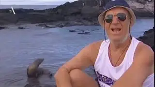 Svet na dlanu - 🌎 Ekvador 1 Galapagos (NOVE EPIZODE)