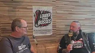 💥 Union Busting &ndash; der stille Angriff, &uuml;ber den keiner spricht. ✊ #LouderThanBosses