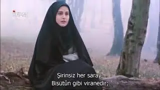 Allah Yakındır  ( God İs Close)  İran Filmi