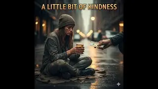 A little bit of kindness