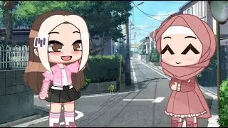 Allah is real ✨ (original meme ✅🌟) Gacha Muslim | gacha meme