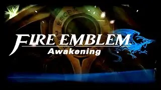 {Fire Emblem Awakening} Critical Hits - Sparta Staircase Remix