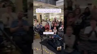 Thank you @Sofarsounds for having me last weekend ❤️ what a magical night #singer #songwriter