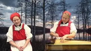 Evakon laulu