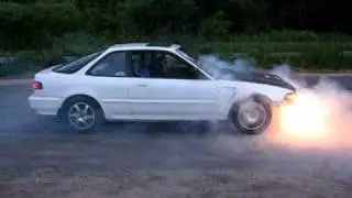 My Da integra Full race stage 3 t3/t67