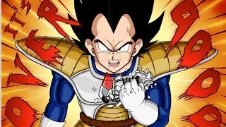 The Most popular anime meme | its's over 9000 explained #dragonball #anime #anime #goku #itsover9000