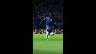 FIFA 18 - New Gameplay Features - New Player Motion Technology