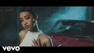 Aysia - Privacy (Official Music Video)