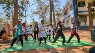 Parents Day Dance