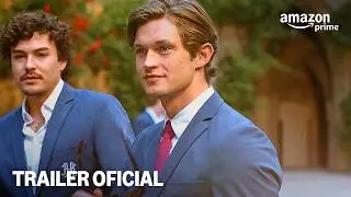 Maxton Hall - Temporada 2 | Teaser Oficial | Prime Video