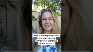 #usa #tips #hacks #foodies #vegetables #vegan #vegetarian #secret #storage #foodstorage