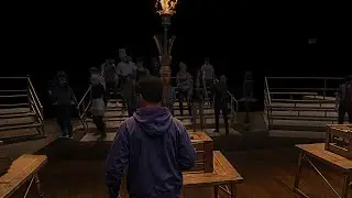 Marty Banks wins immunity to the final | NoPixel 4.0
