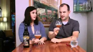 The Beer Temple Episode 8: Galactic Double Daisy Cutter