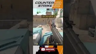 Highlights - Counter Strike 2 #highlights #shorts #cs2 #games #counterstrike