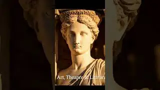 Greece 🇬🇷 Episode 3  Culture, History & The Soul of a Nation!