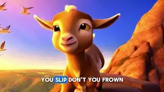 🐐 