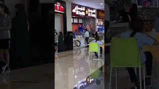 Dubai Al Barsha Mall #dubai #albarsha