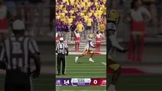 CFB26: ONLINE 1V1 #foryou #like #follow #subscribe #cfb26 #football #blowup #collegefootball #new