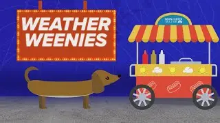 Weather Weenies: Friday, Jan. 2
