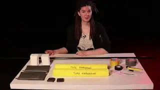 Bygg en pompa - Topz