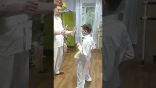 вин чун тренировка/wing chun training #винчун #karate #top #kungfu #MMA #taekwondo #shorts #россия