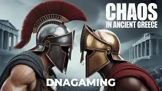 DNA Gaming LIVE Assassin's Creed Odyssey Parkour Madness | Hindi Gameplay |Giveaway
