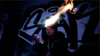 Snak The Ripper - Let It Rip (Official Music Video)