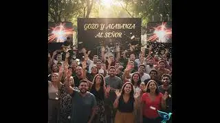 Gozo y Alabanza al Señor ~Kairos Beat Músic 