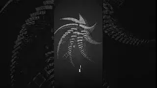 Riccardo Mantelli & Monkeycat - Ninefold @ZKM Gallery