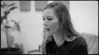 RUSSH - Julia Jacklin - Crushing