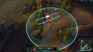 WR Zyra 2:47 Red start - Patch 15.6