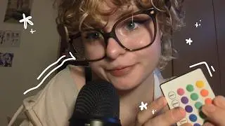 Watch this if you don’t know what to watch ASMR🧚✨