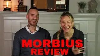 Why Morbius Isn't THAT Bad (REVIEW)