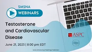 Testosterone and Cardiovascular Disease