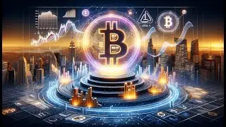 БИТКОИН. ЧТО БУДЕТ В 2024 ГОДУ? ОБЗОР ПО СТАВКЕ ФРС, ДОХОДНОСТИ ОБЛИГАЦИЙ, ИНДЕКСА ДОЛЛАРА И ЦИКЛАМ