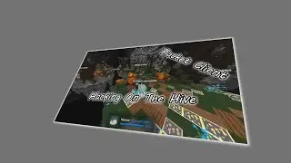 Packet 3.1 On The Hive