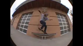 Addie Toelkes Spring 2016 Raw Footage