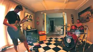 Elder - Lore (Live Cover)