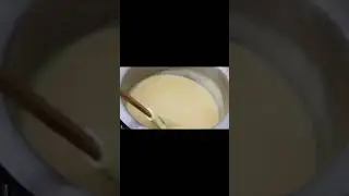 Ushawahi kula ice cream ya custard powder? #mapishi #icecreamlover #recipe #food #custardicecream
