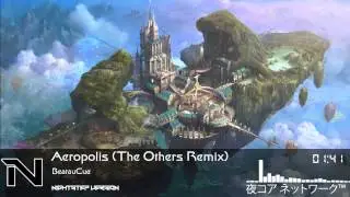 ▶[Nightstep] - Aeropolis (The Others Remix)